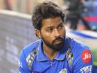 All's Not Well: Hardik's Comment On Dhoni Sparks Fresh Controversy for Mumbai Indians