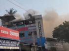 Mumbai Fire: Blaze Breaks Out at Hotel in Kurla, No Injuries Reported