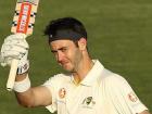 Kurtis Patterson named New South Wales Sheffield Shield Captain