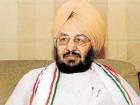 Lal Singh, Veteran Punjab Congress Leader, Passes Away at 83