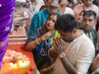 Lalbaugcha Raja 2025: Suryakumar Yadav Visits Mumbai’s Iconic Ganesh Pandal to Offer Prayers Ahead of Asia Cup 2025 (Watch Video)