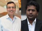 Lalit Modi Calls Sanjiv Goenka a ‘Clown’ After LSG Owner Credits Jay Shah for IPL Success