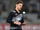 Lockie Ferguson goes unsold at IPL 2024 auction