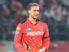 Liam Livingstone Sold To Royal Challengers Bengaluru (RCB) For Rs 8.75 Crore At IPL 2025 Mega Auction