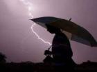 Kerala Rains: 13-Year-Old Girl Killed in Lightning Strike, Elderly Woman Dies in House Collapse