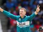 Lockie Ferguson Makes T20 World Cup History with Perfect 4-4-0-3 Spell in NZ vs PNG Clash