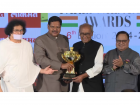 Lokmat Parliamentary Awards 2025: Digvijay Singh Honoured With Lifetime Achievement Award