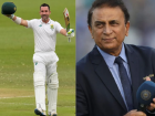 IND vs SA: Sunil Gavaskar Slams 'Listless' Indian Bowling as Dean Elgar Dominates Centurion Test