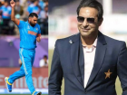 "Keep those insults to yourself": Wasim Akram responds to Hasan Raza's claims on India's bowling success