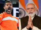 “Shows Age Is No Bar”: PM Modi Applauds Rohan Bopanna’s Historic Win at Australian Open