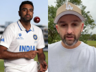 Australian Spinner Nathan Lyon Welcomes R Ashwin to 500-Wicket Club with Heartwarming Message, Watch Video