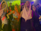 Rihanna and Janhvi Kapoor Groove to 'Zingaat' at Anant-Radhika Pre-Wedding Bash, Video Goes Viral