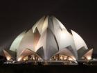 Lotus Temple
