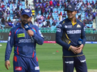 LSG vs GT, IPL 2025: Lucknow Super Giants Win Toss, Elect to Bowl First Against Gujarat Titans; Check Playing XIs and Impact Subs