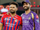 LSG vs KKR, IPL 2026: Toss Result, Playing 11s, Impact Players and Pitch Report for Today’s Lucknow Super Giants vs Kolkata Knight Riders Match