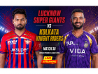 LSG vs KKR LIVE Cricket Streaming: When and Where To Watch IPL 2026 Lucknow Super Giants vs Kolkata Knight Riders Match Online