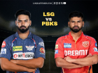 LSG Vs PBKS, IPL 2025: LIVE Streaming, Match Preview, Head-to-Head Stats, Probable XIs, Pitch & Weather Report – All You Need to Know