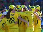 Women’s T20 World Cup 2023: Australia defeat South Africa by 19 runs to clinch 6th title