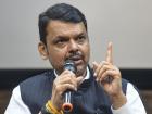 Some Concerns Politically Motivated,’ Says Fadnavis on Nashik Kumbh Mela Protests
