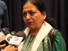 Madhu Kishwar