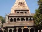 Mahakaleshwar Jyotirlinga