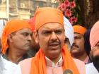 "Public will give them befitting response": Maharashtra CM on UBT Sena-MNS alliance