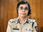 Maharashtra DGP Rashmi Shukla Transferred Ahead of Polls After Opposition's Phone Tapping Allegations