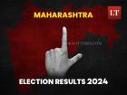 Maharashtra Election Results 2024