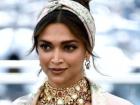Did You Know? Deepika Padukone Served as a Member of the Prestigious Competition Jury at the 75th Cannes Film Festival in 2022