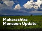 Maharashtra Monsoon 2024