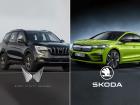Mahindra and Mahindra May Acquire 50% Stake in Skoda Auto Volkswagen