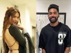 Is Indian Cricketer Mohammad Siraj Dating Bigg Boss Fame Mahira Sharma? Viral Photo Sparks Dating Rumours