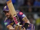 Manish Pandey Sold to KKR (Kolkata Knight Riders) for INR 75 Lakh in IPL 2025 Mega Auction
