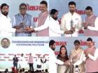 In Pics LMOTY 2026: Winners of the Lokmat Maharashtrian of the Year Awards 2026