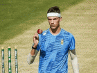 Marco Jansen replaces injured Pretorius in South Africa's T20 World Cup squad