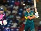 Marcus Stoinis Announces Retirement: Australia's Star All Rounder Quits ODIs Ahead Of Champions Trophy 2025