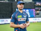 Marcus Stoinis Sold To Punjab Kings (PBKS) For 11 Crore At IPL 2025 Mega Auction