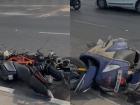 Mumbai: 3 Killed After Speeding Bike Hits Elderly Man Crossing Road in Marine Drive