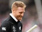 New Zealand's Martin Guptill Retires From International Cricket