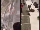 Saudi Arabia: Security Guard Injured at Makkah’s Grand Mosque After Man Jumps From Upper Floor to Commit Suicide; Chilling Video Emerges