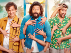 Mastiii 4 Box Office Collection Day 1: Riteish Deshmukh Vivek Oberoi and Aftab Shivdasani’s Film Earns Over Rs 2.5 Crore on Opening Day