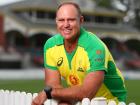 Matthew Hayden appointed interim coach of Pakistan for T20 World Cup
