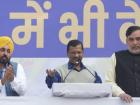 AAP to get national party status?