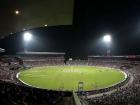 KKR vs CSK, Kolkata Weather Update: Will Rain Play Spoilsport in Today's Kolkata Knight Riders vs Chennai Super Kings IPL 2025 Match at Eden Gardens?