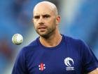 Scotland cricket legend Kyle Coetzer retires from cricket with immediate effect