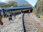 Mexico Train Derailment: At Least 13 Killed, 98 Injured as Interoceanic Train Derails in Oaxaca