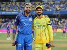 MI vs CSK, IPL 2026: Toss Result, Playing 11s, Impact Players and Pitch Report for Today’s Mumbai Indians vs Chennai Super Kings Match