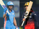 MI vs RCB, WPL 2026 LIVE Cricket Streaming: When and Where to Watch Mumbai Indians vs Royal Challengers Bengaluru Match 1