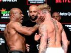 Mike Tyson vs Jake Paul Live Streaming: How, When and Where to Watch Boxing Match in India and Other Details
