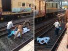 Mirzapur Train Accident: 6 Killed After Being Hit by Kalka Mail Express While Crossing Tracks at Chunar Railway Station